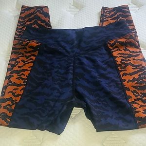 Good American, leggings, size 5